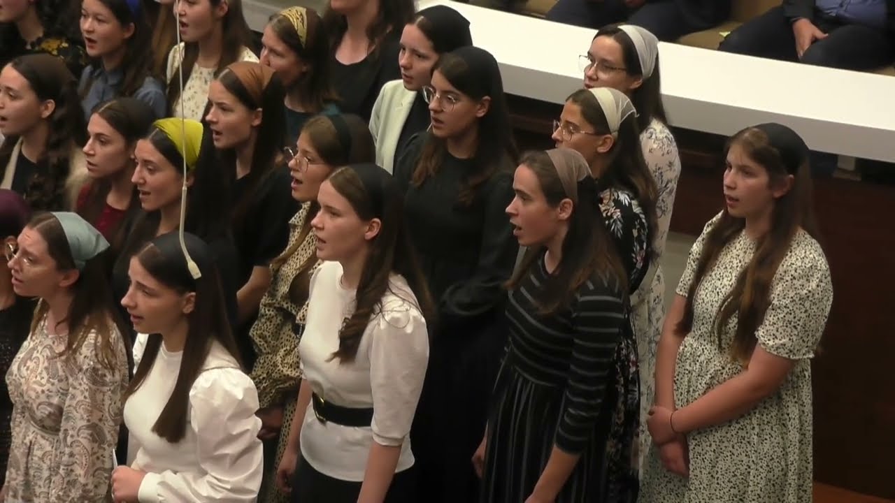 Era căzut sub cruce- Grup de fete- Biserica Penticostală Betel Arad