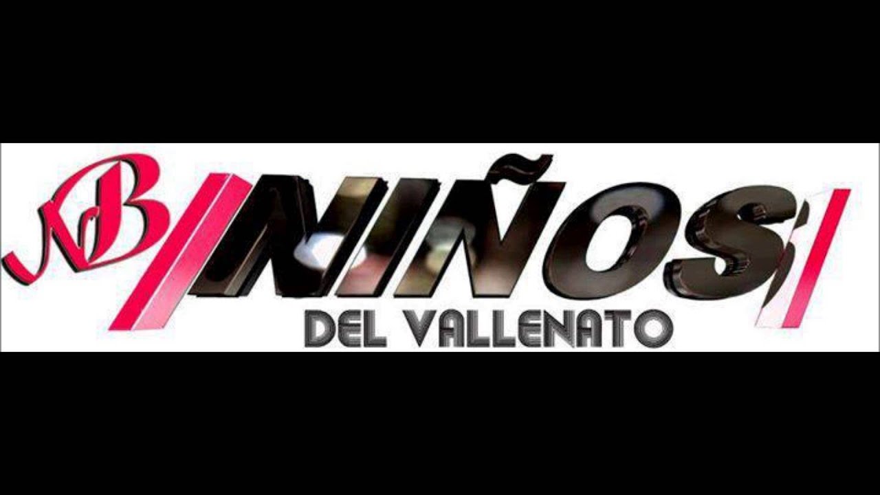 LOS NIÑOS DEL VALLENATO 2014 POPURRI CUMBIERO