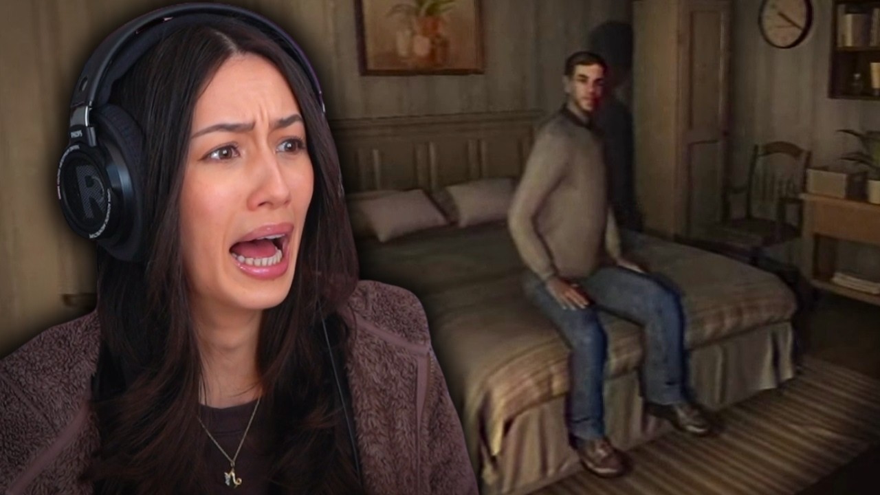This was the WEIRDEST Trip EVER - Fears to Fathom Chapter 5 : Woodbury Getaway