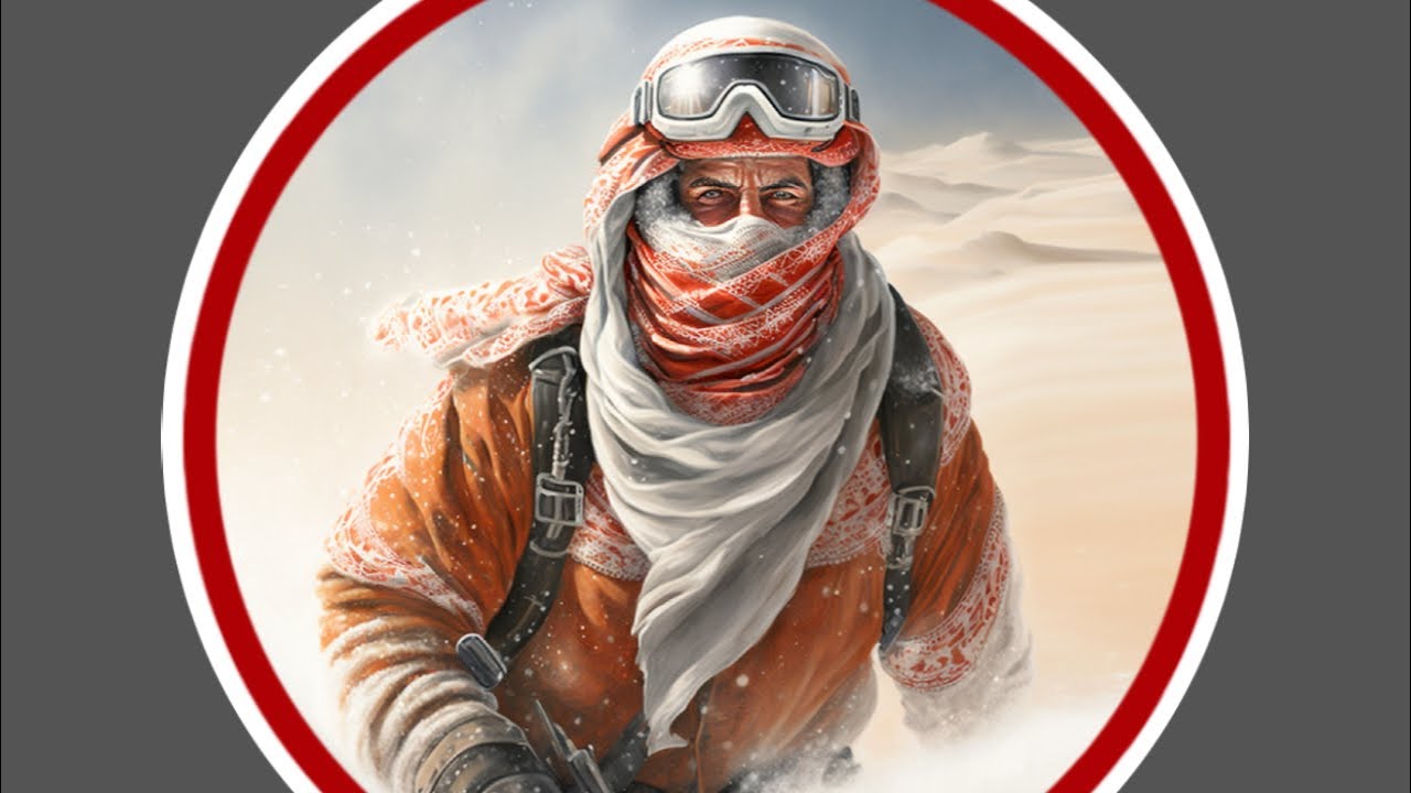 Schlimmer als Dubai: Wüsten-Winterspiele in Saudi-Arabien
