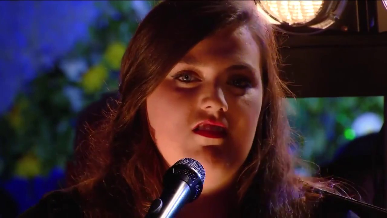 Céad Slán | Emma Ní Fhiorusice | Fleadh Cheoil 2017