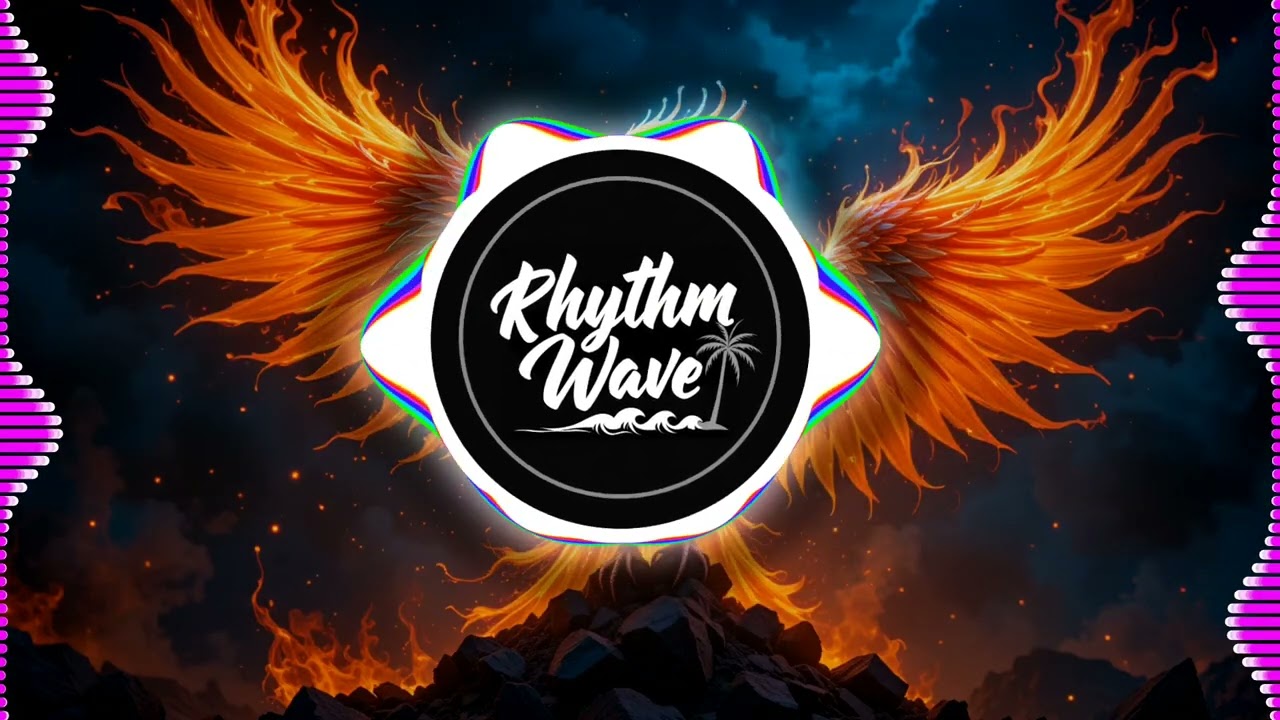 Fall With Me | Female Vocal EDM Banger 2025 #rhythmwave