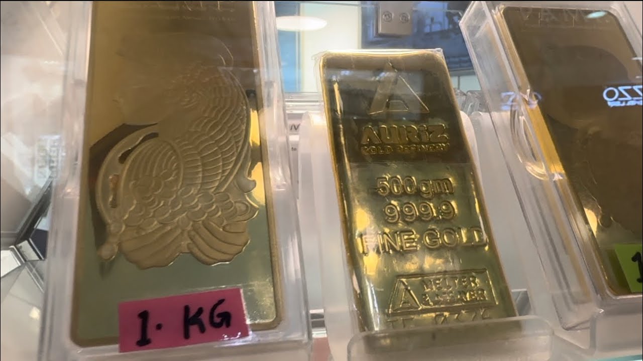 DUBAI GOLD SOUKS 💰🕌 DEIRA & CREEK 🙏🌹 WELCOME TOUR 4K ⭐️⭐️⭐️⭐️ 2025