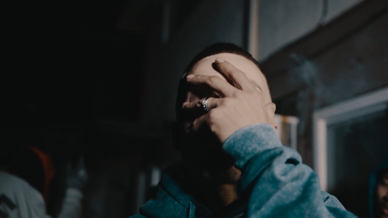 ST Kayda - 1800K (OFFCIAL MUSIC VIDEO) Dir. By Byrd
