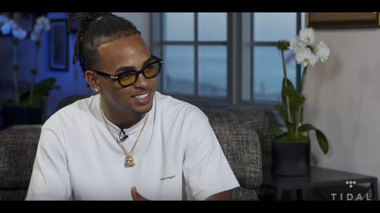 Next Level: Ozuna
