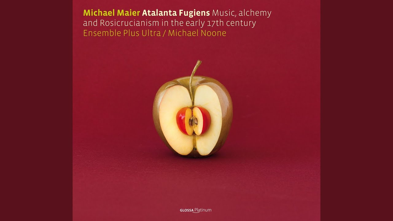 Atalanta Fugiens: Fuga XV: Opus figuli, consistens in sicco et humido, te doceat