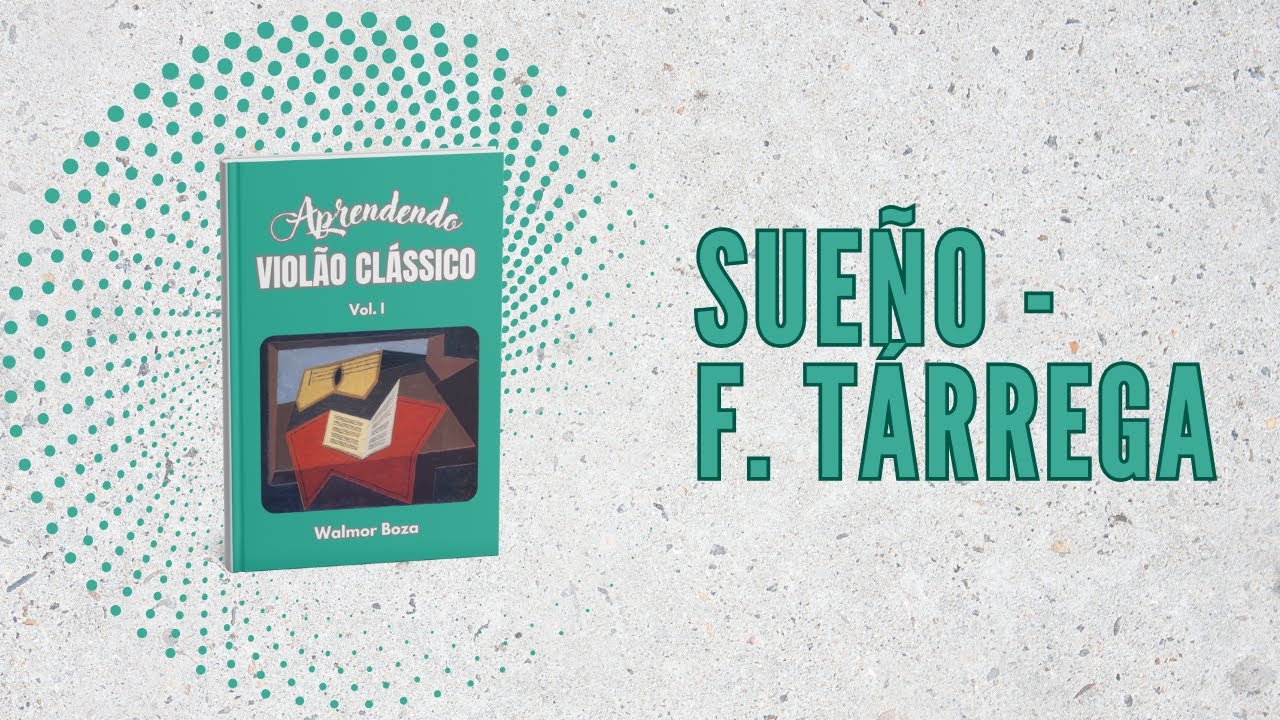 Sueño - F. Tárrega