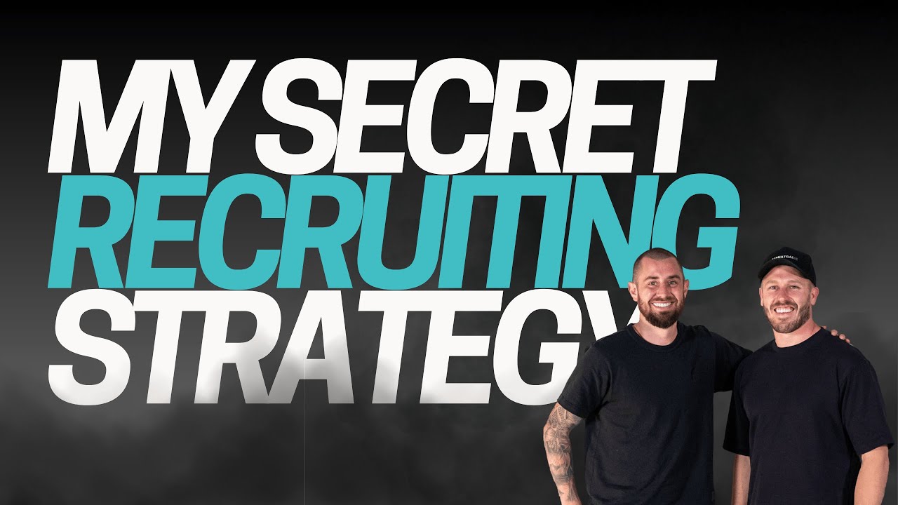 I use this recruiting strategy to attract A-Grade tradesmen and apprentices
