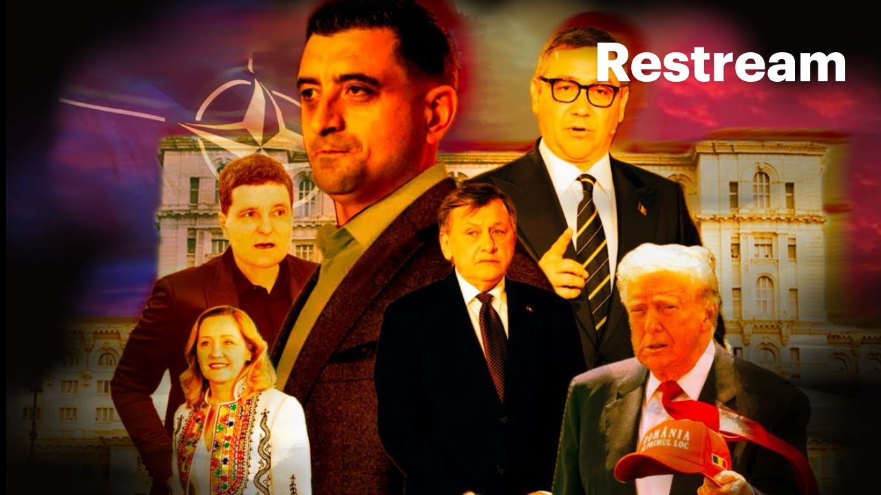 #Romania #Post-Election, on-going results - a cold look
