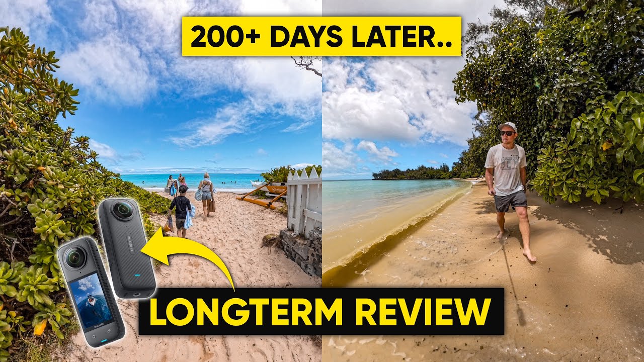 Insta360 X4 - The Truth… Is It Really Worth it?.. (Updated 2025)
