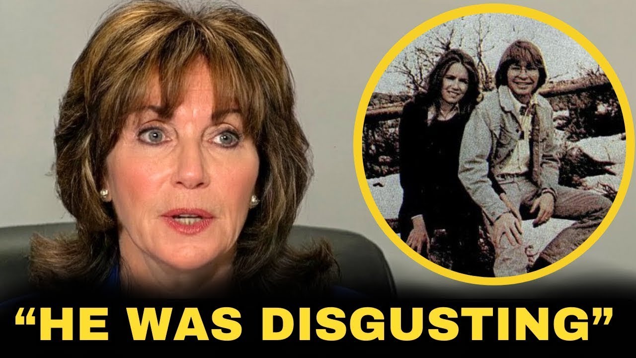 Annie Denver Opens Up About John Denver at 78 | Revealing the Truth