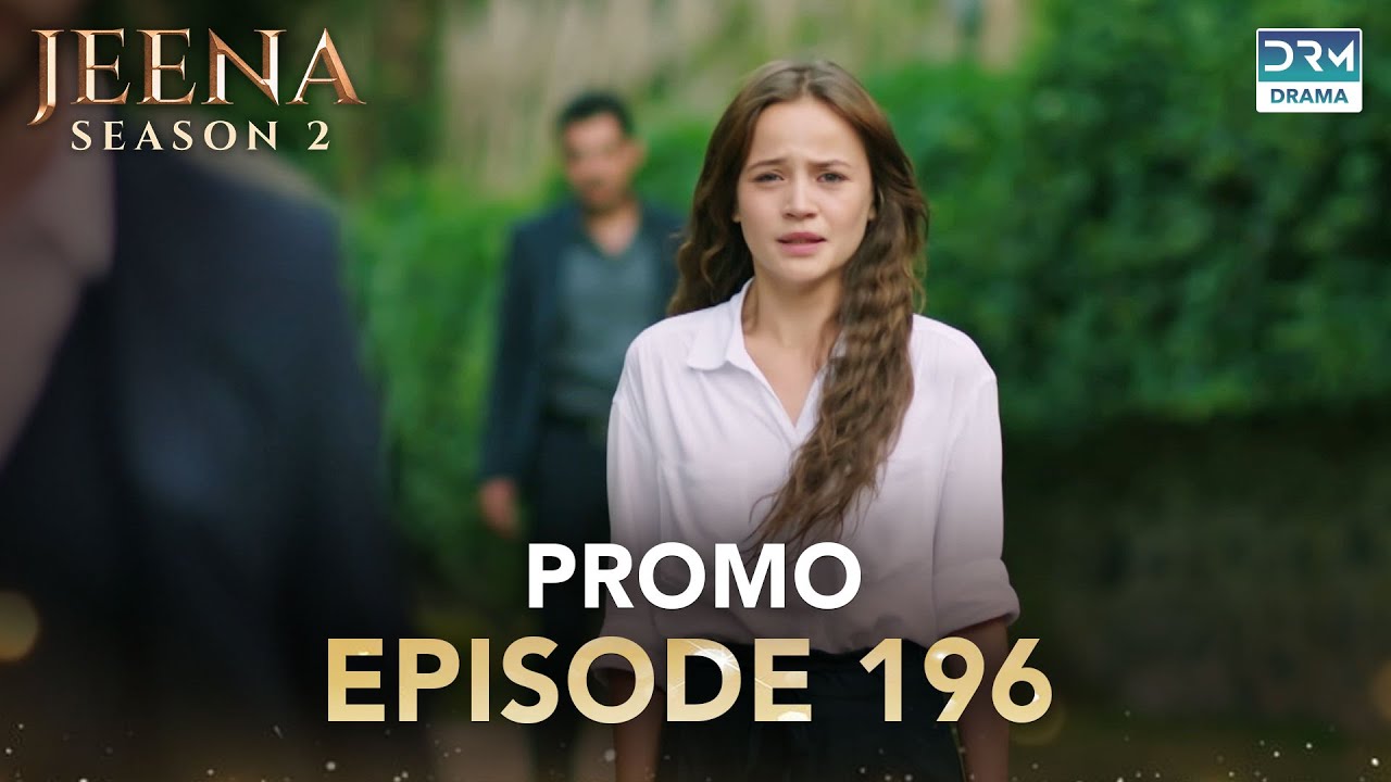 JEENA Season 2 | Promo | Episode 196 Tomorrow at 9PM | UH2U