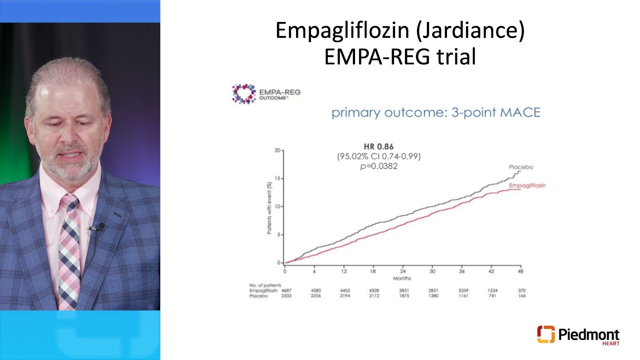 Cardiometabolic Therapies