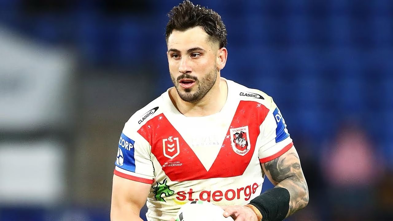 Jack Bird to Super League? Leeds Rhinos Make Shock Transfer Move