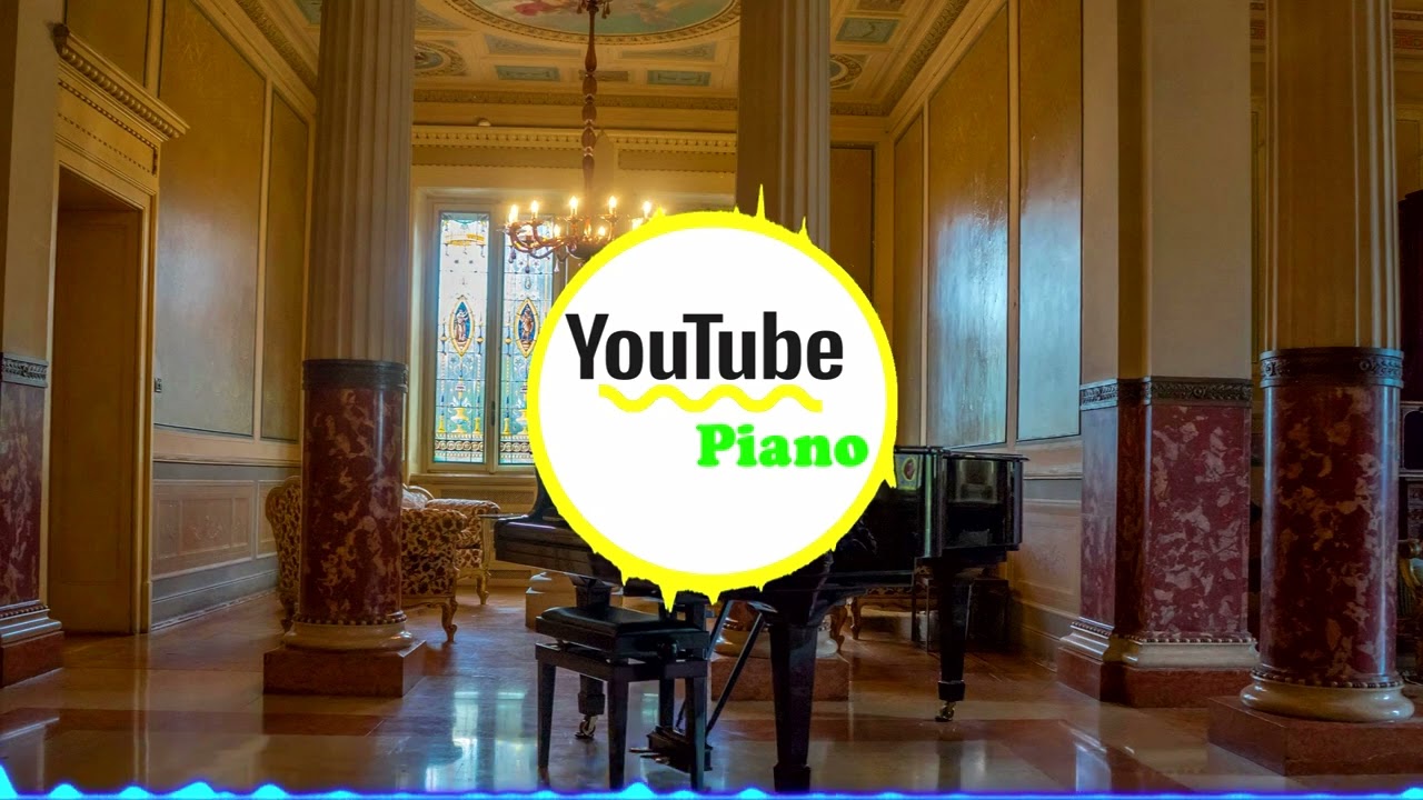 STEFAN KARTENBERG - A night on the town (YouTube Piano)
