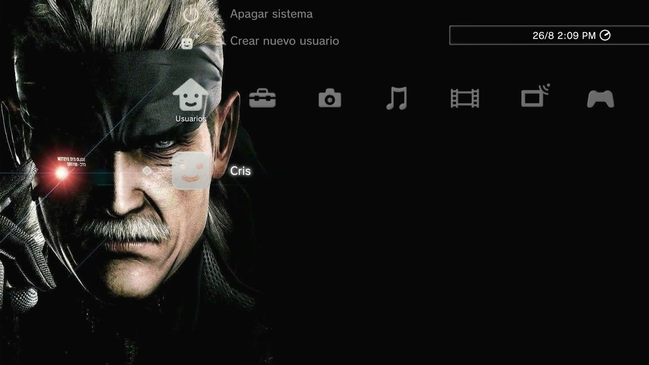 Error 80010017 PS3 | Solución cargar Juegos ISO | How to decrypt PS3 ISO |