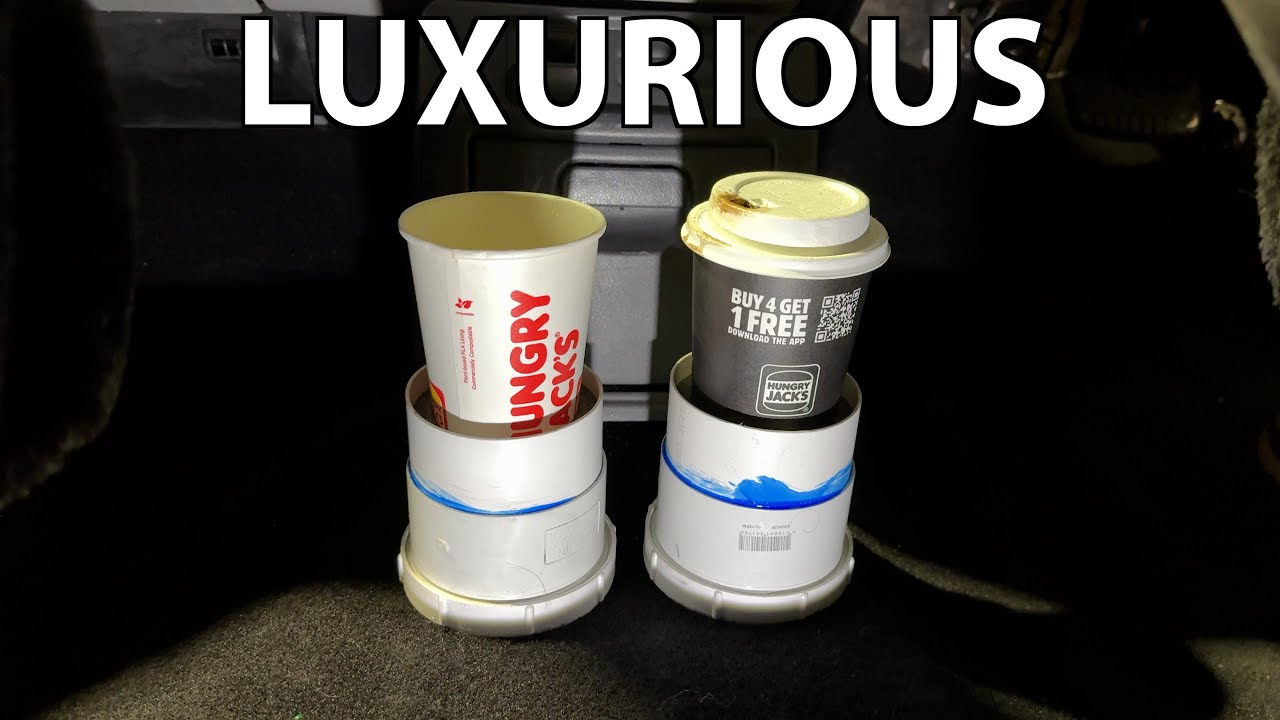 Donkey Van - ✨🎷Luxury Edition🍸✨