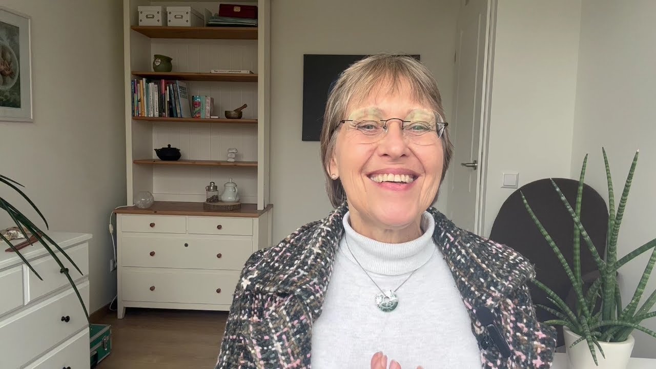 82 Hoe versterk je jouw energieveld?