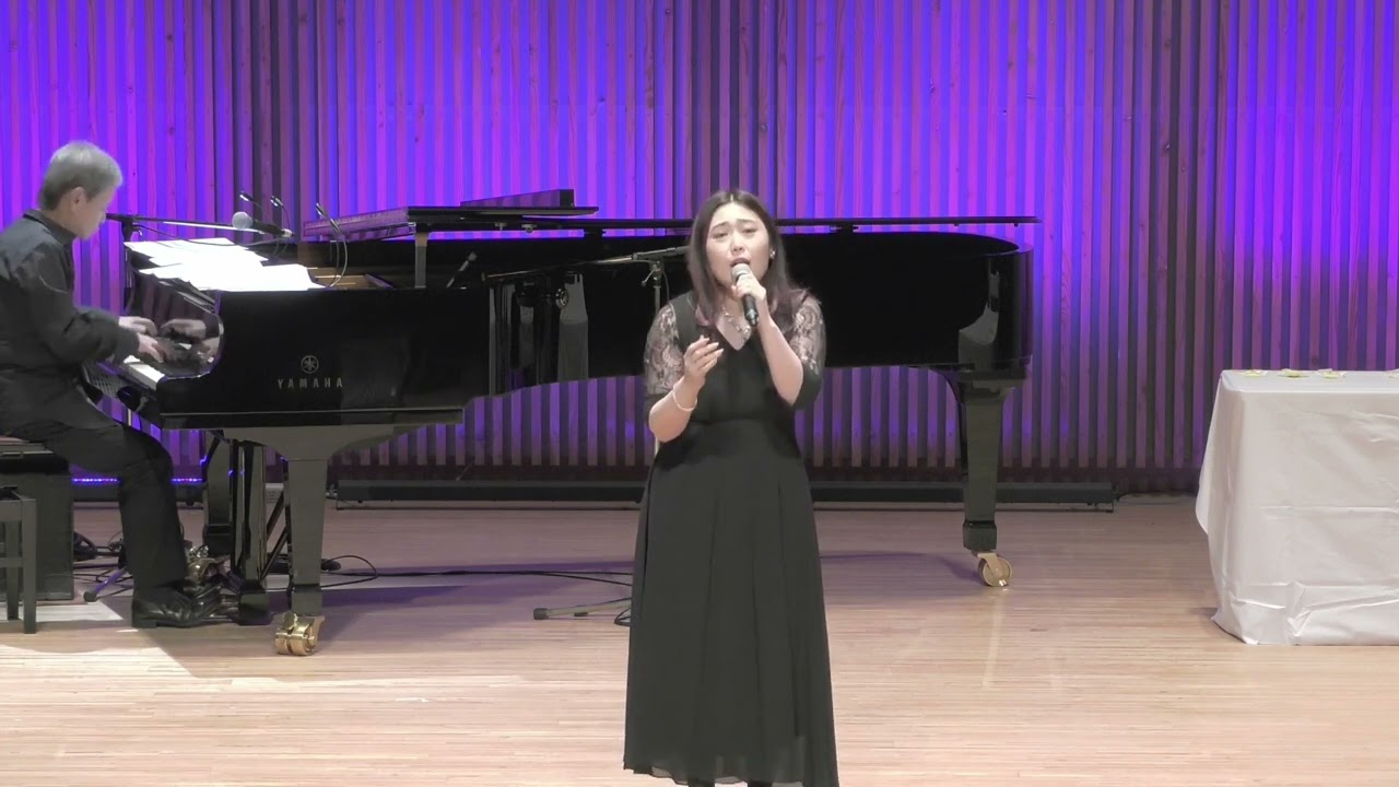 第7回軽井沢シャンソンコンクール