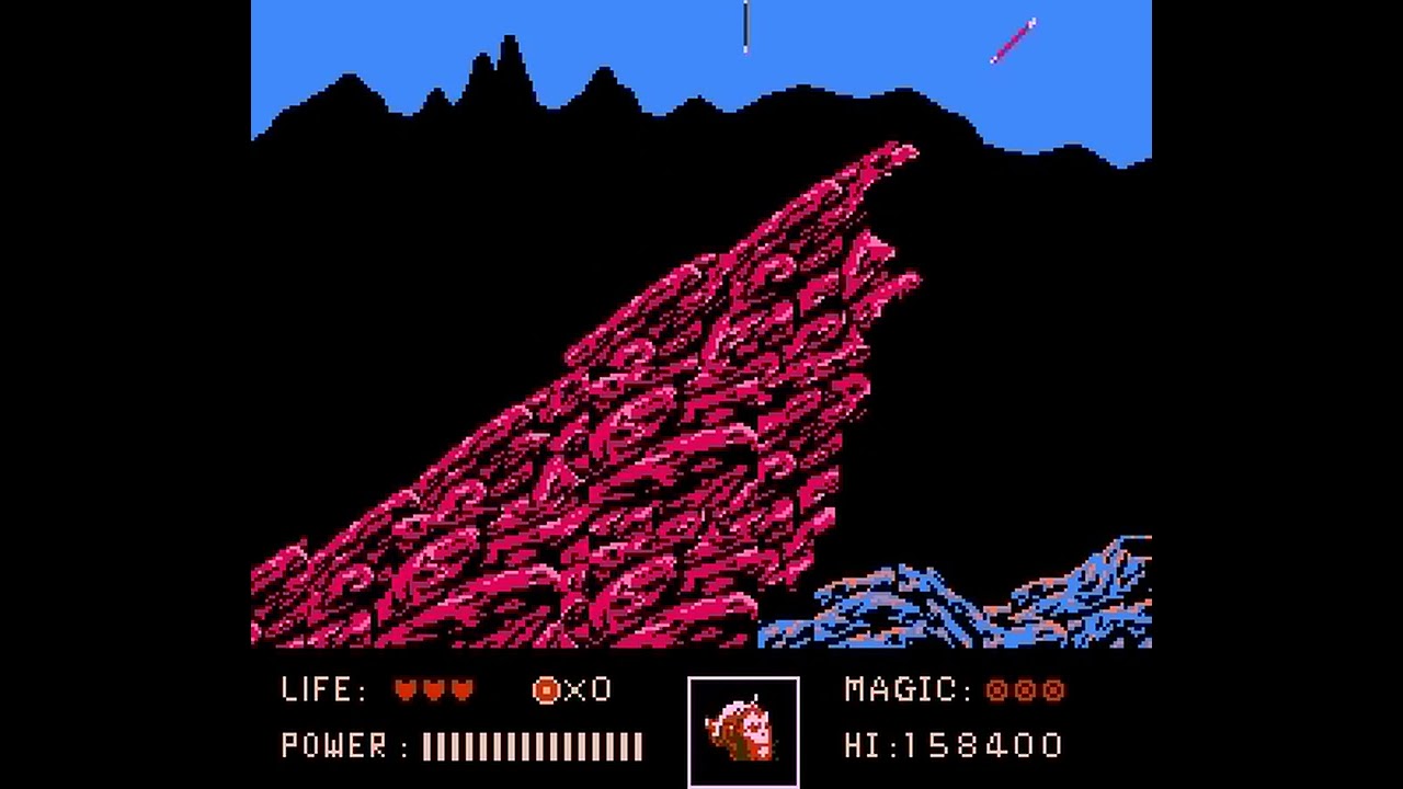 NES Longplay [964] Journey to the West (CN) (Unlicensed)