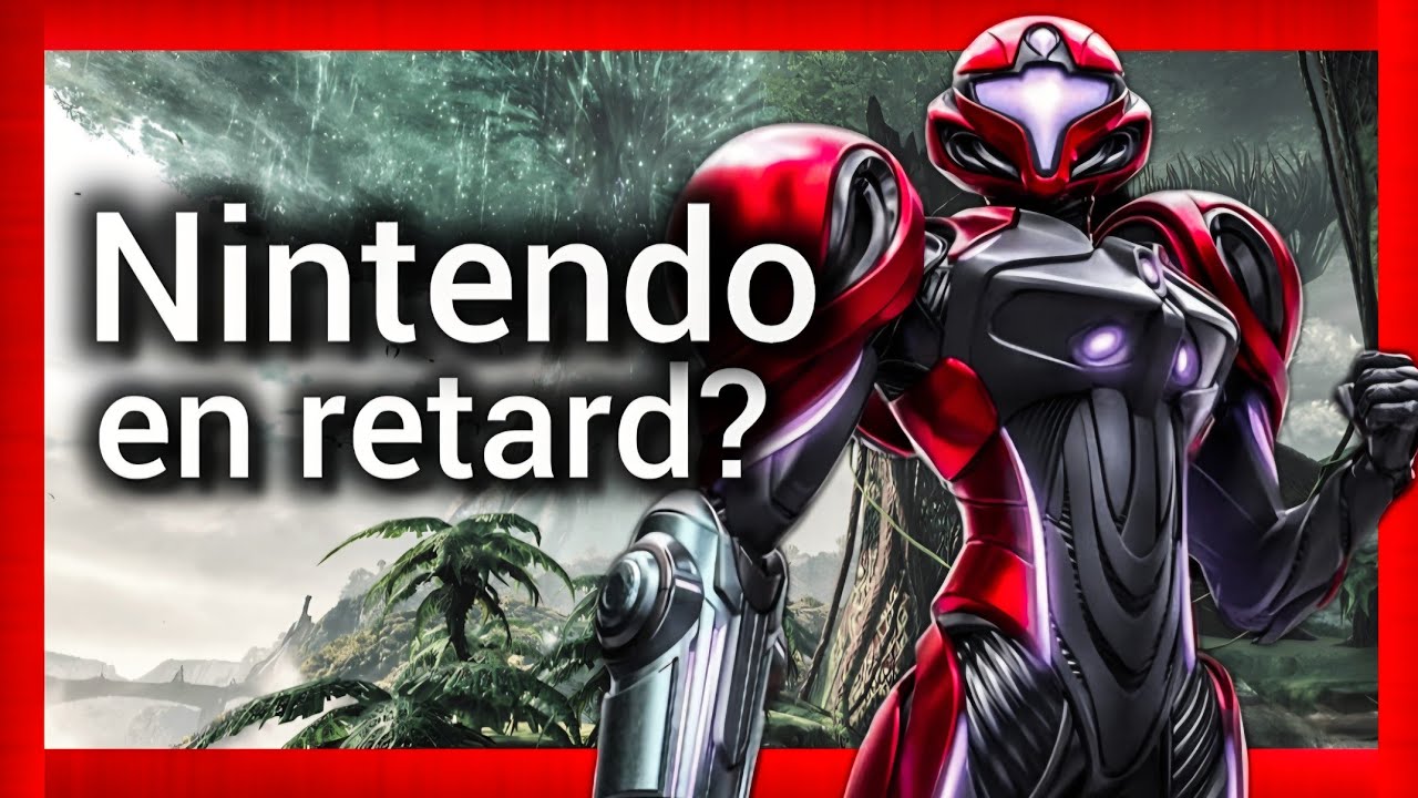 TEST Metroid Prime 4 : 8 ans d’attente pour ça ?