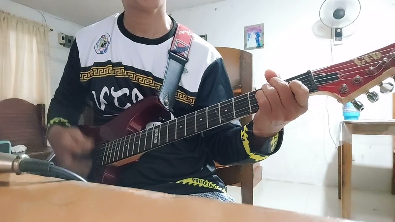 rejoice take courage CFC song cover only