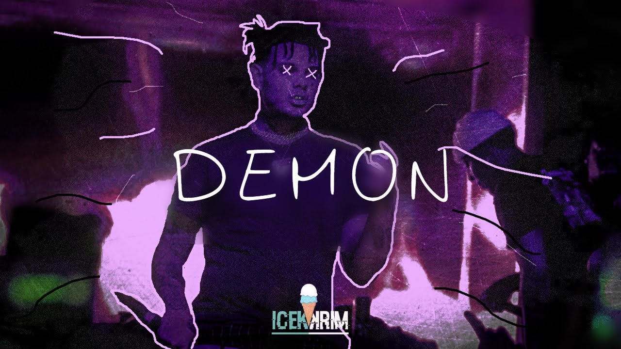[FREE] (HARD) SMOKEPURPP x LIL PUMP x ICEKRIM TYPE BEAT - DEMON (Prod. Icekrim)