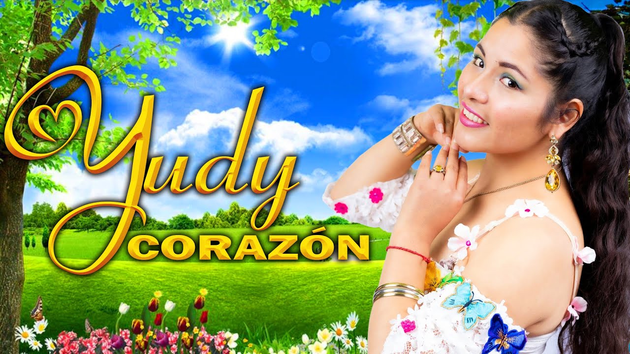 YUDY CORAZON DE ANDAHUAYLAS💖 SANTIAGO CON ORQUESTA 2021 ✅
