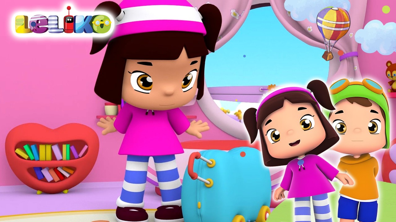 Tahmin Etmek ve Dahası #cartoon #çizgifilm #kids