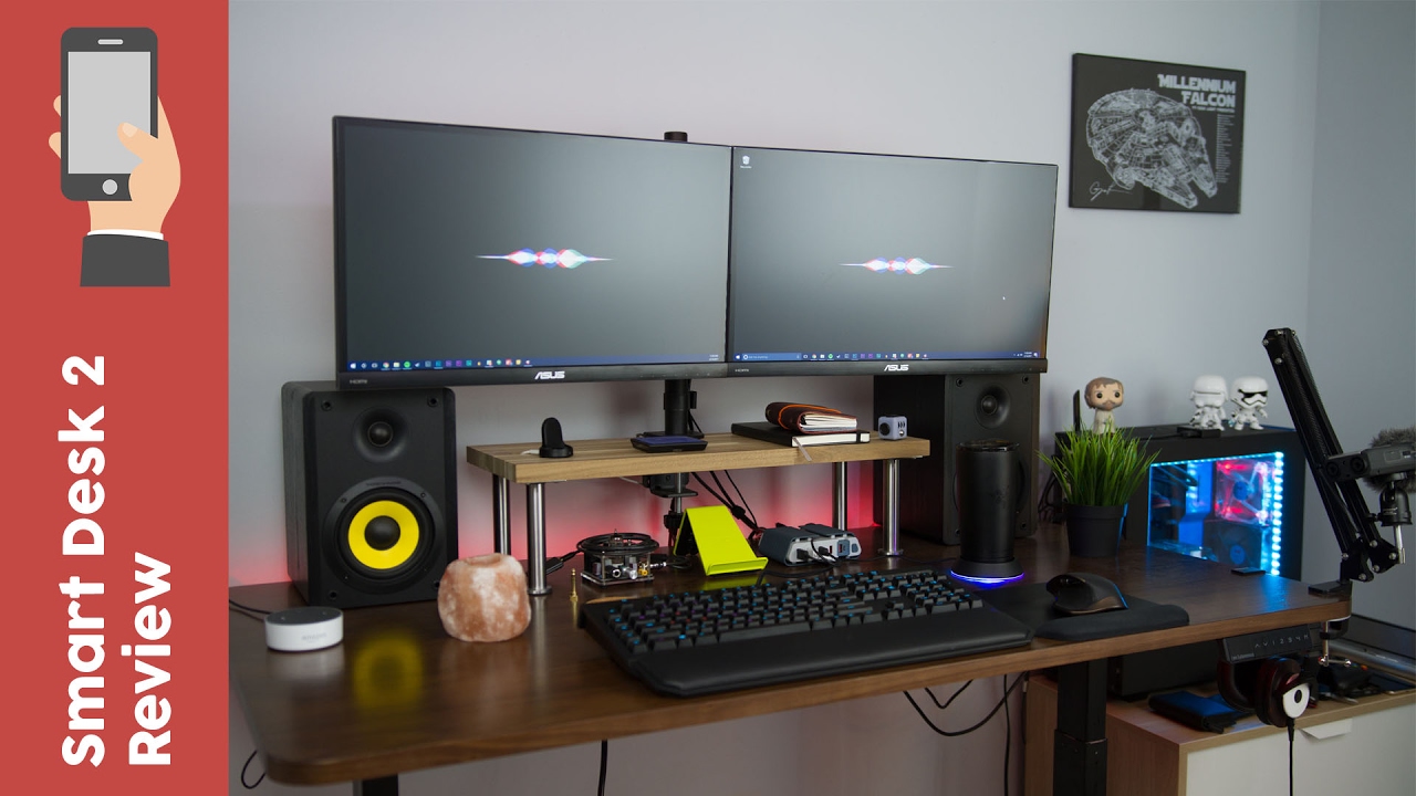 Autonomous Smart Desk 2 Review