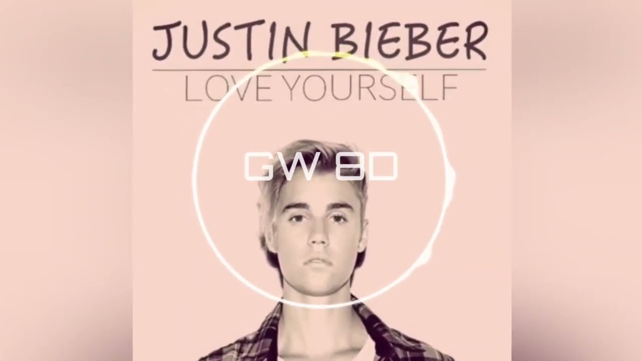 Justin Bieber 🎧 Love Yourself 🔊8D AUDIO VERSION🔊 Use Headphones 8D Music