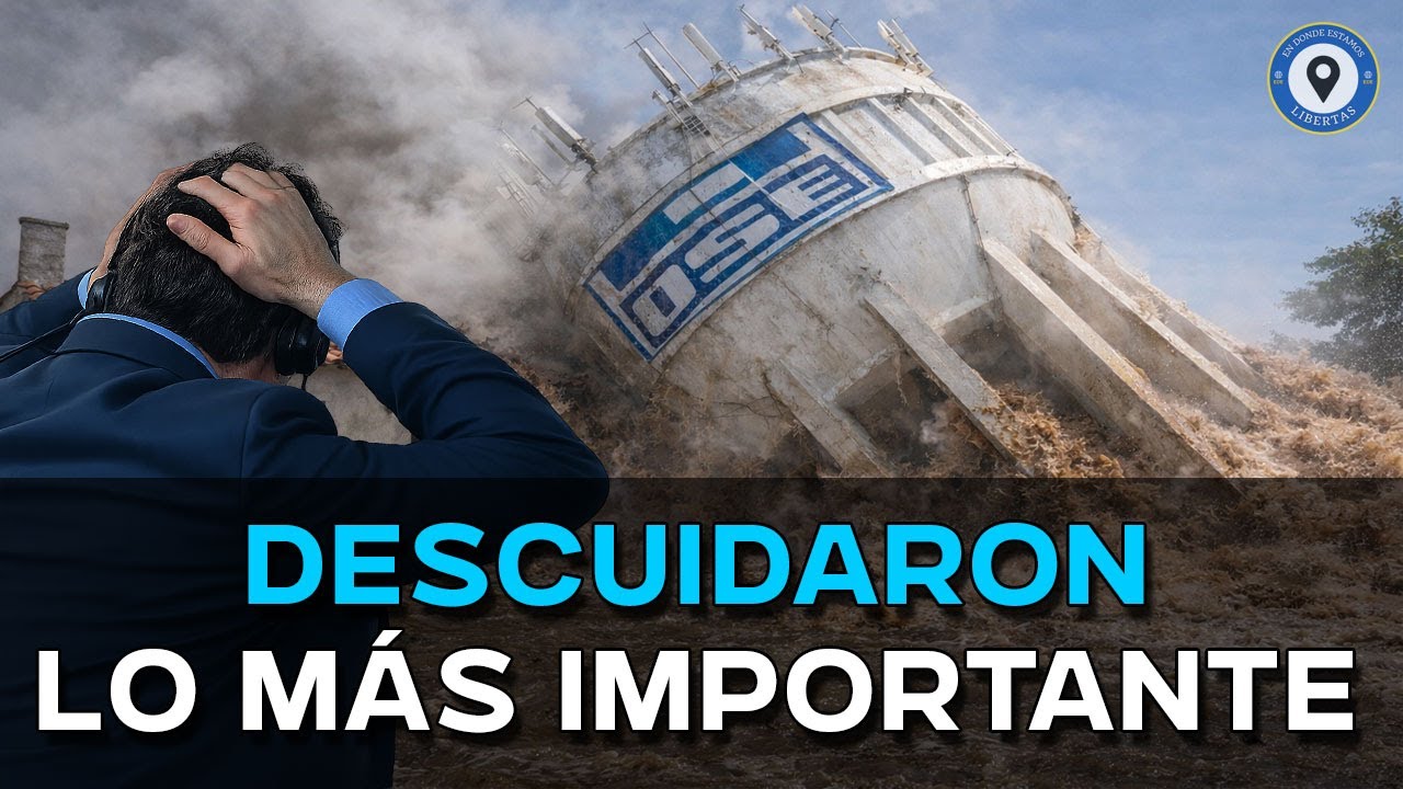 AGUA PODRIDA | ADMINISTRACI&Oacute;N FRENTEAMPLISTA