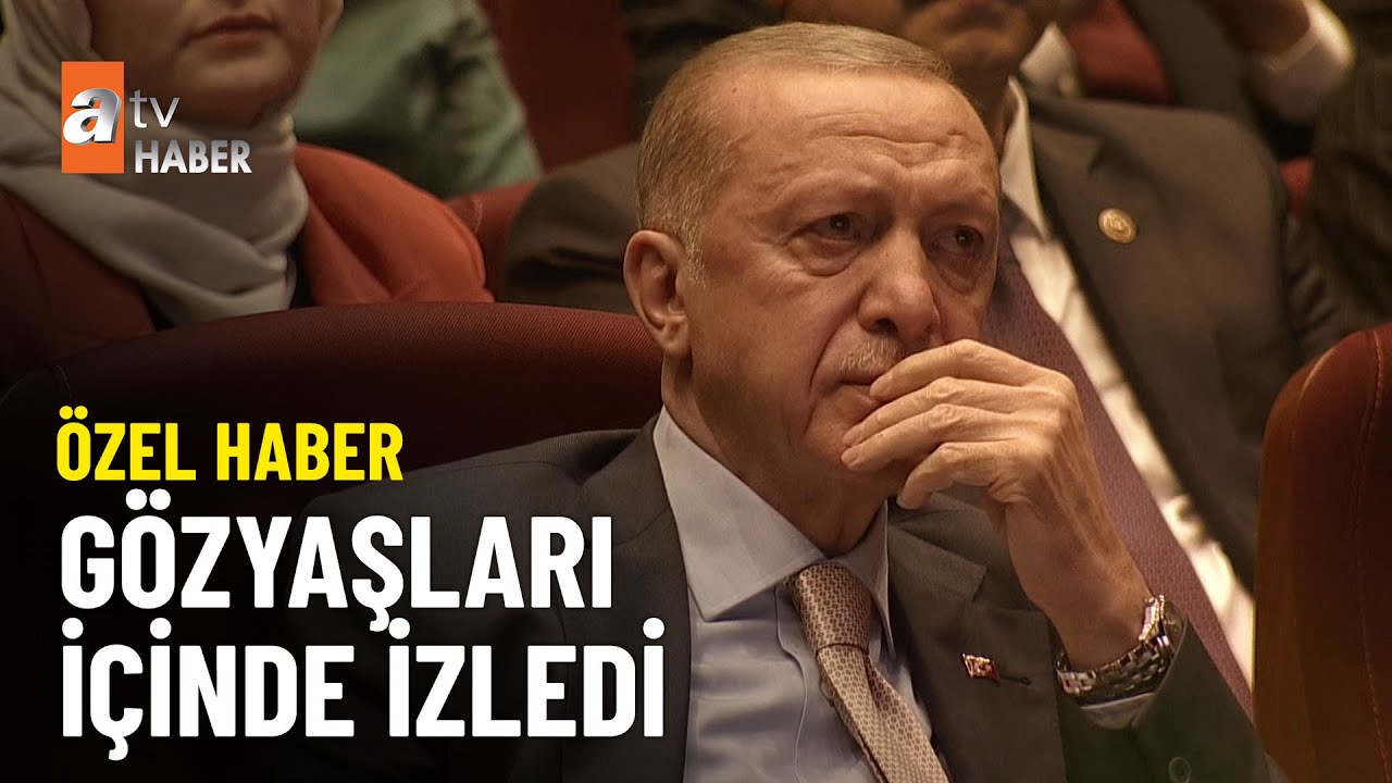 ÖZEL HABER- Aybüke Öğretmenin hayatı film oldu - atv Ana Haber 24 Kasım 2023