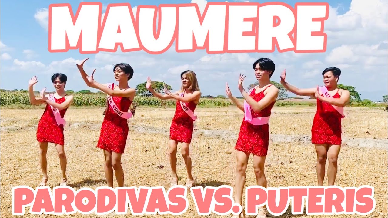 MAUMERE: Puteri Indonesia 2020 Dance