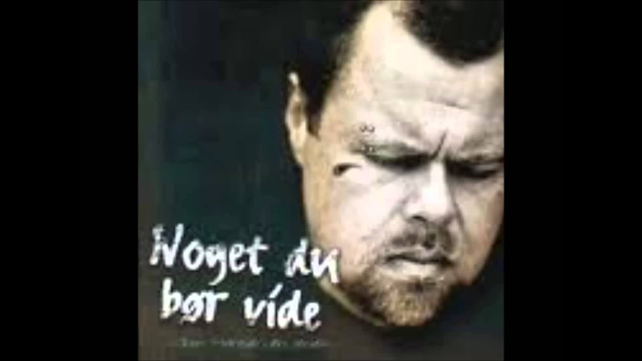 L Ron Harald  Sang til min pige