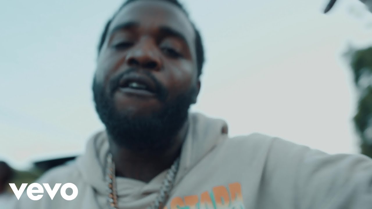 Teejay - Amount Ah (Official Music Video)