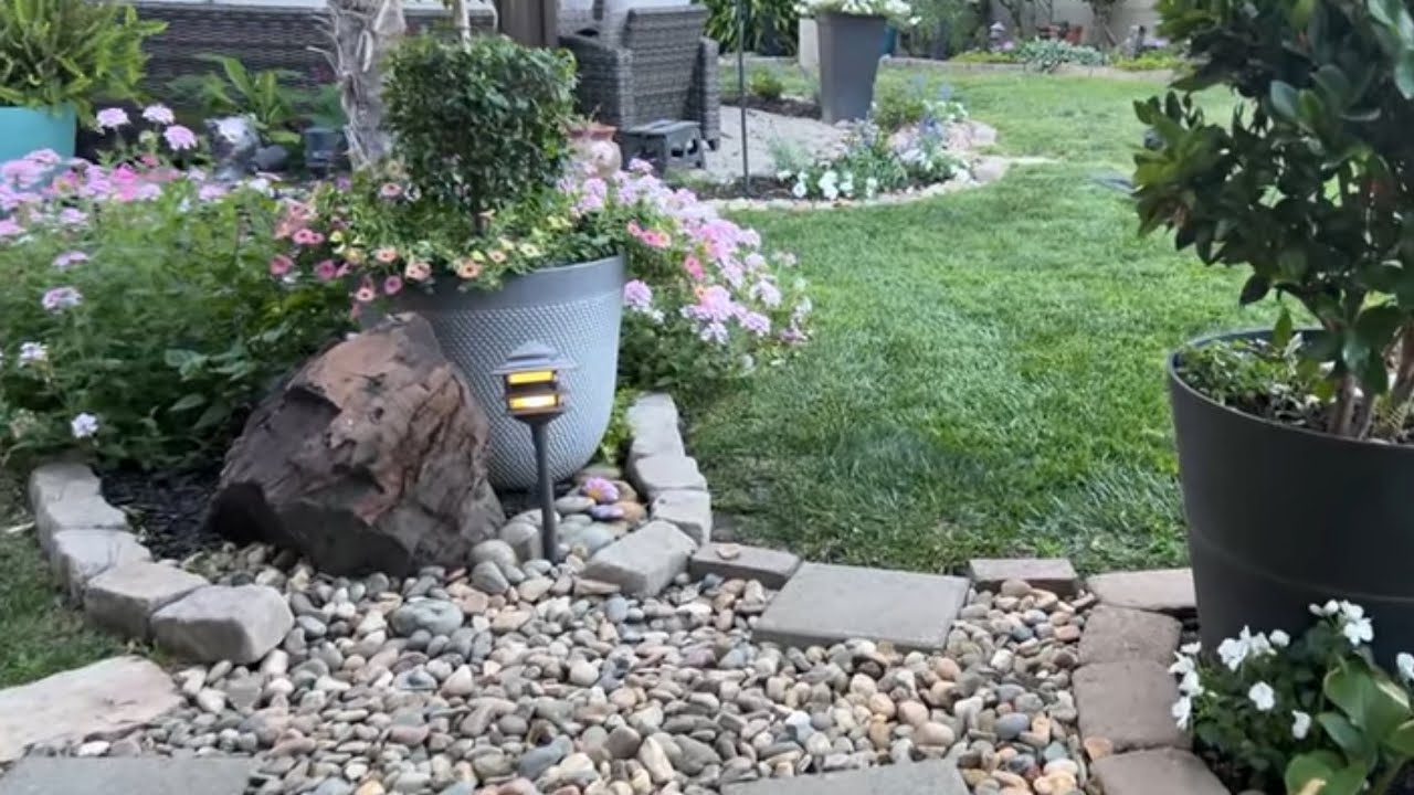 Relaxing & Inspiring Garden Moments 2025 🌼 Ideas You’ll Love”/ 2025 Relaxation & Inspiration