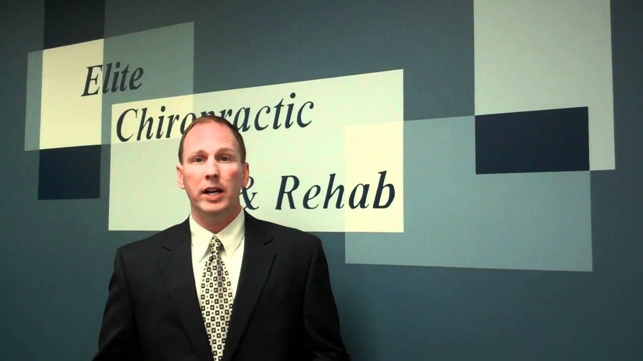 Chiropractor Bloomington IL - What Are You Waiting For