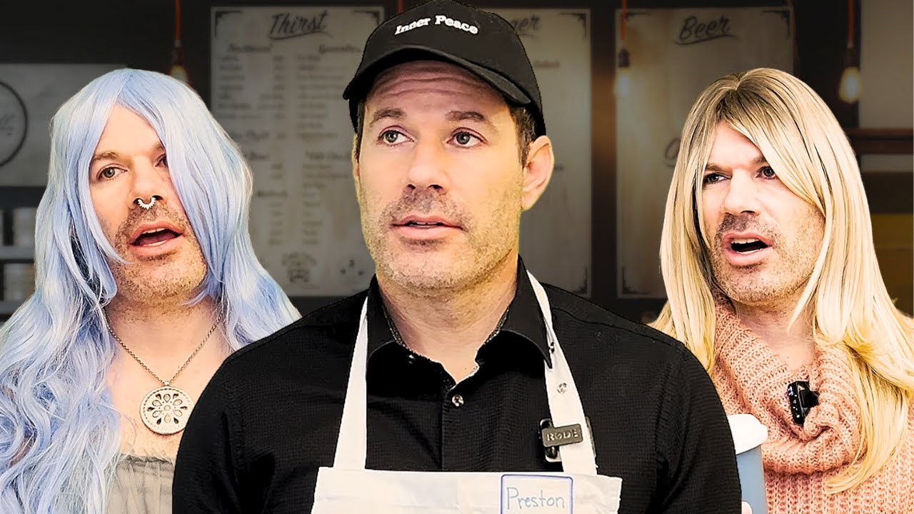 Welcome to Scubucks - Season 1