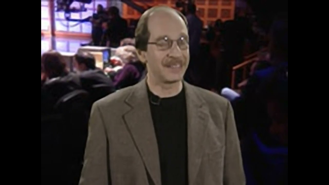 Jeopardy! 2nd Edition - all videos for the Playstation 1