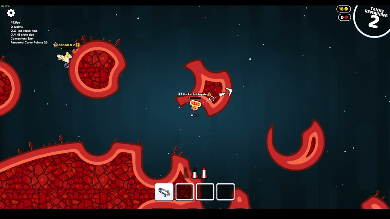 unedited canon v2 custom match gameplay