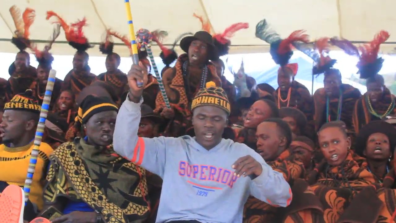 Lejoang batho ba lefatshe | 2022/2023 | Linare