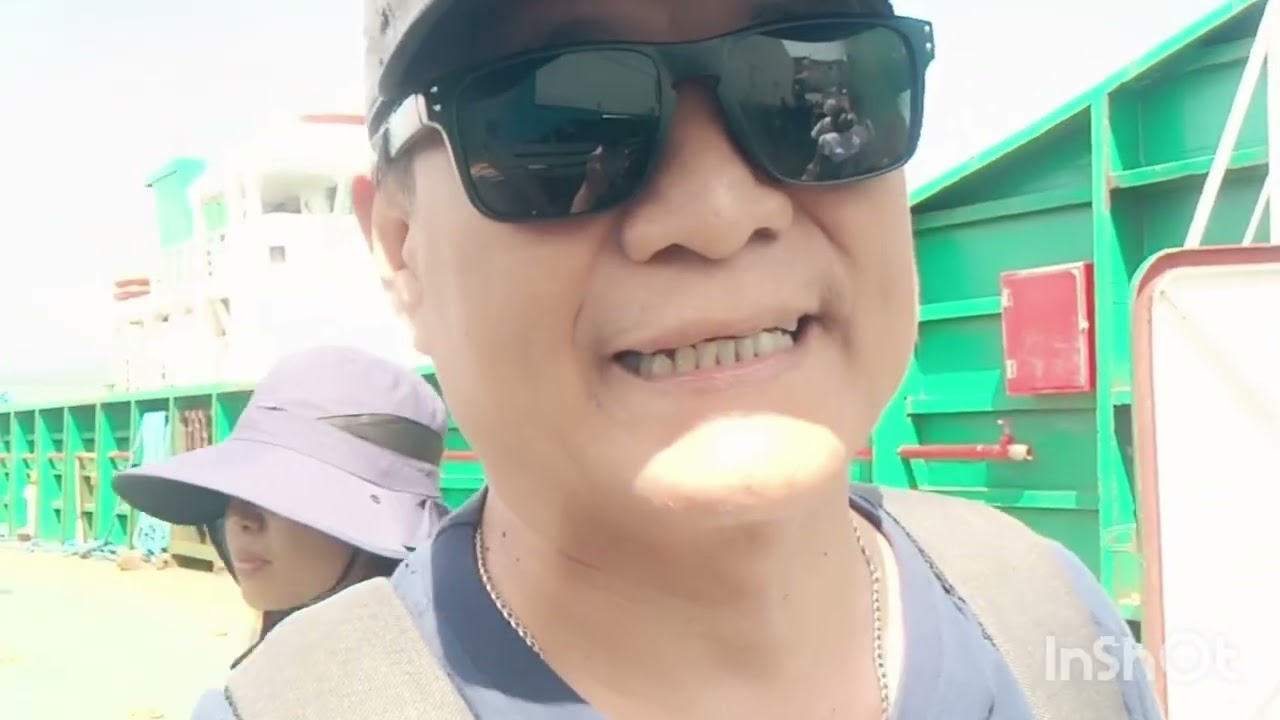 PAUWI NA CEBU CITY TO TARLAC CITY 