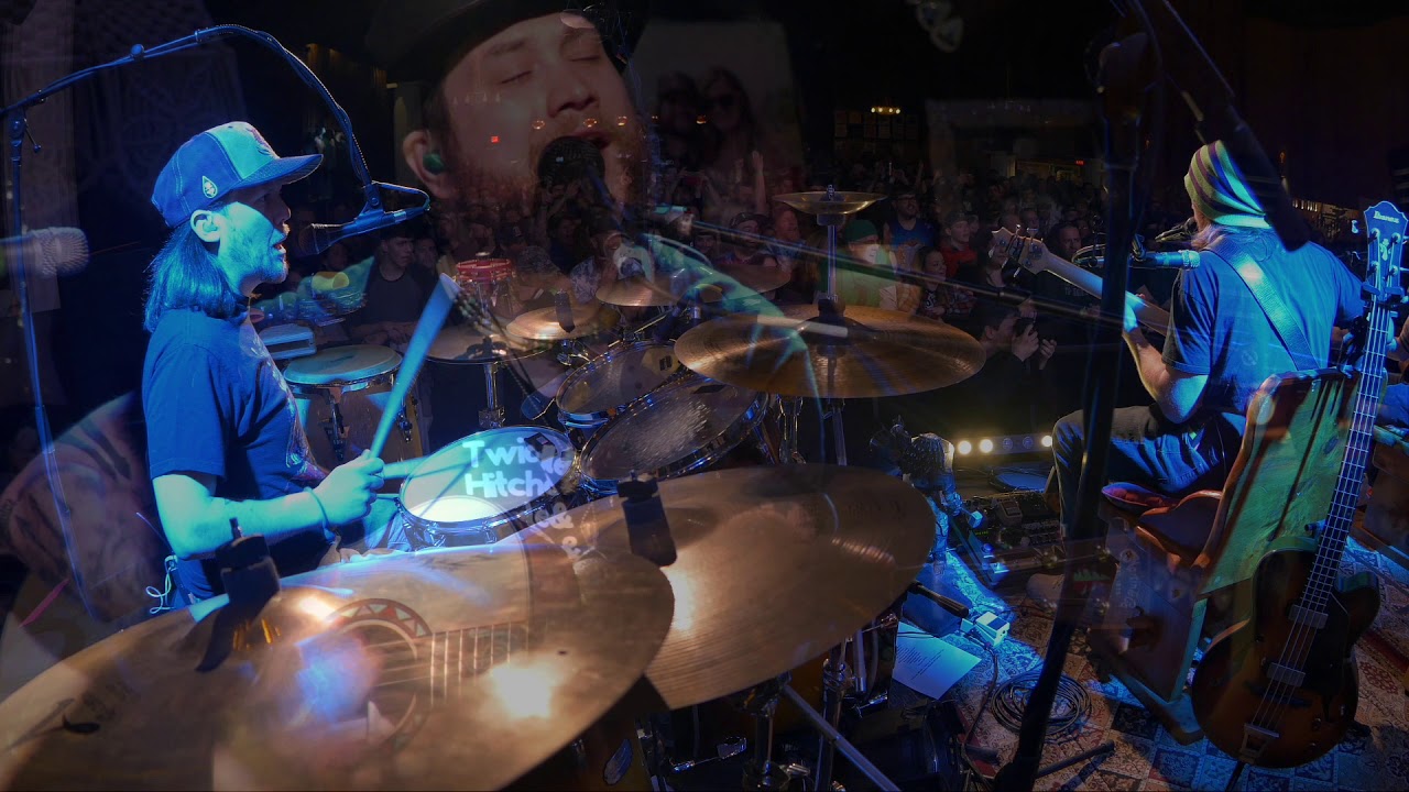 Twiddle  -  4.11.2019 