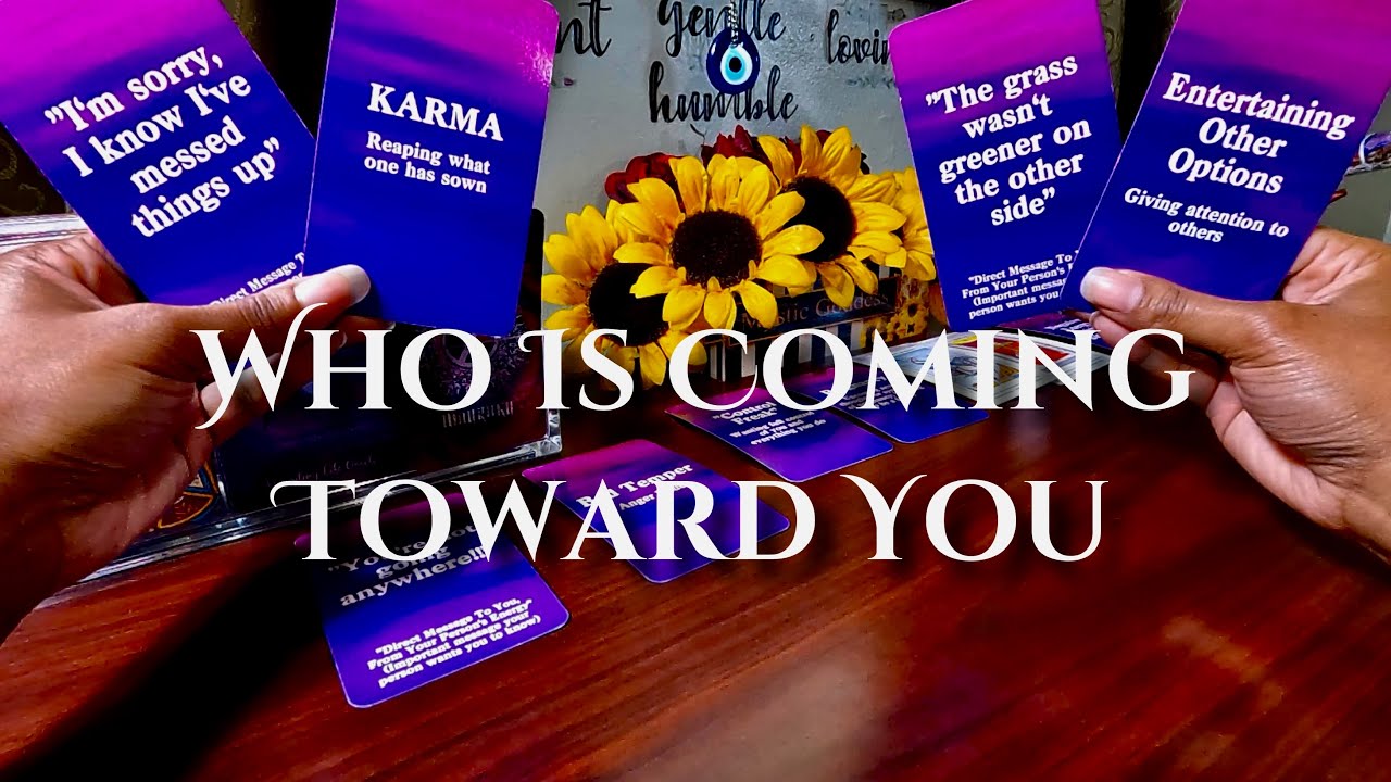 ✨Washed Up Player Coming Back After Choosing Someone Over You. They Want You But Karma Wants Them