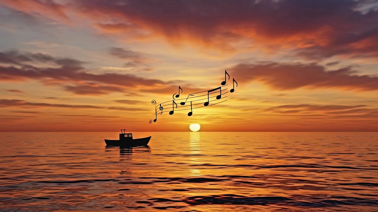 Chill Into Paradise: Tropical Deep House Sunset Music for Ultimate Relaxation Ambiance