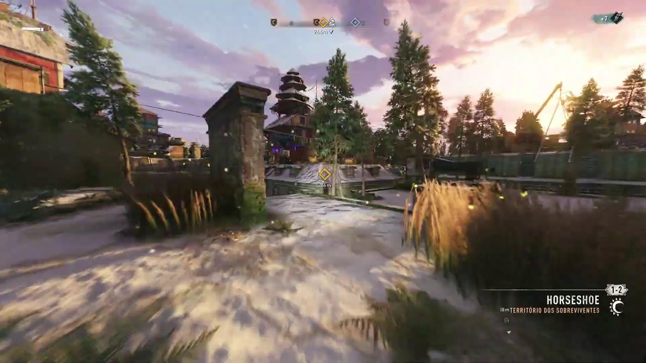 DYING LIGHT 2