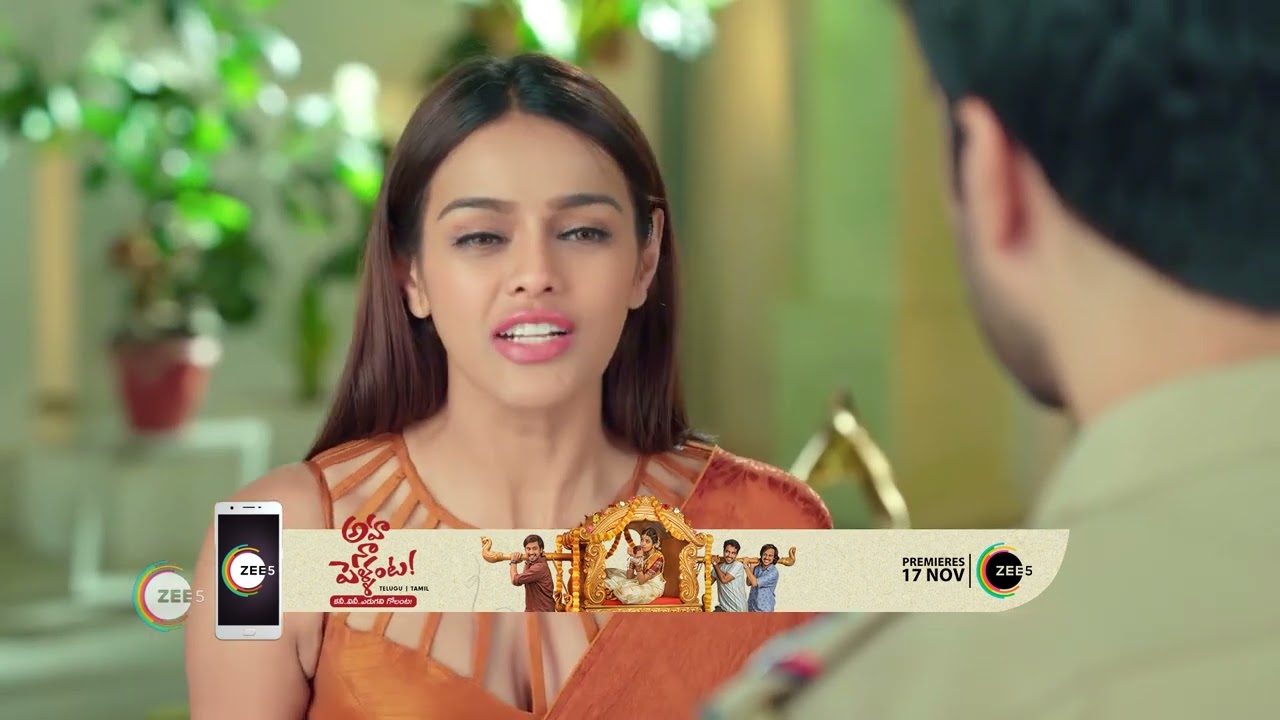 Sanjog - Hindi TV Serial - Ep 72 - best scene - Shefali Sharma, Rajneesh Duggal, Kamya - Zee TV
