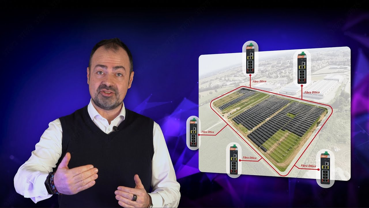 Soluzione del Mese Dahua - Energy & Thermal
