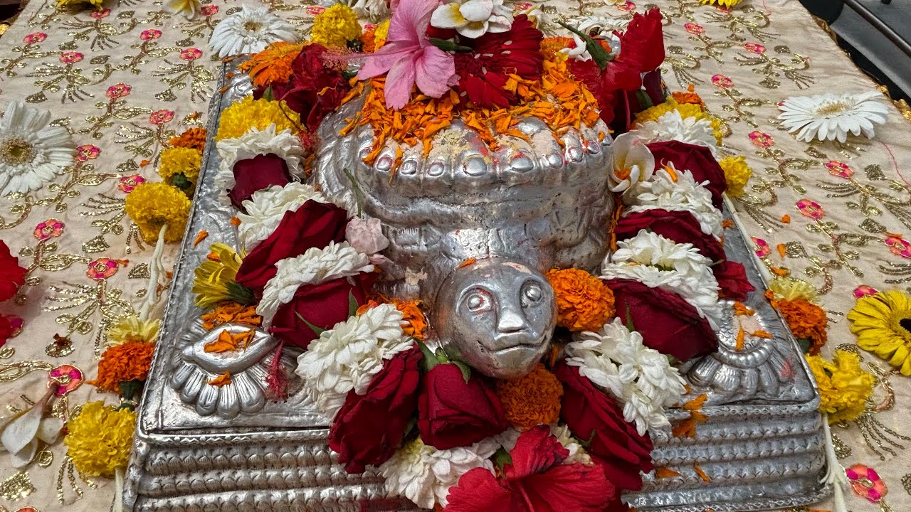 श्री चिले महाराज, पैजारवाडी